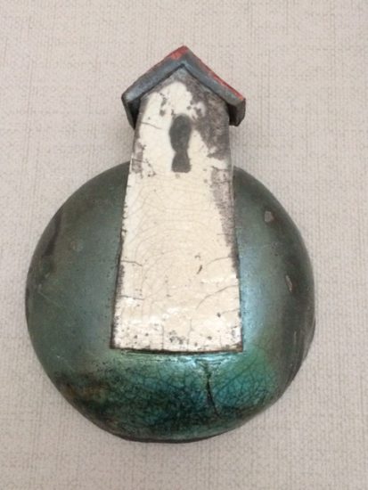 Raku huis
